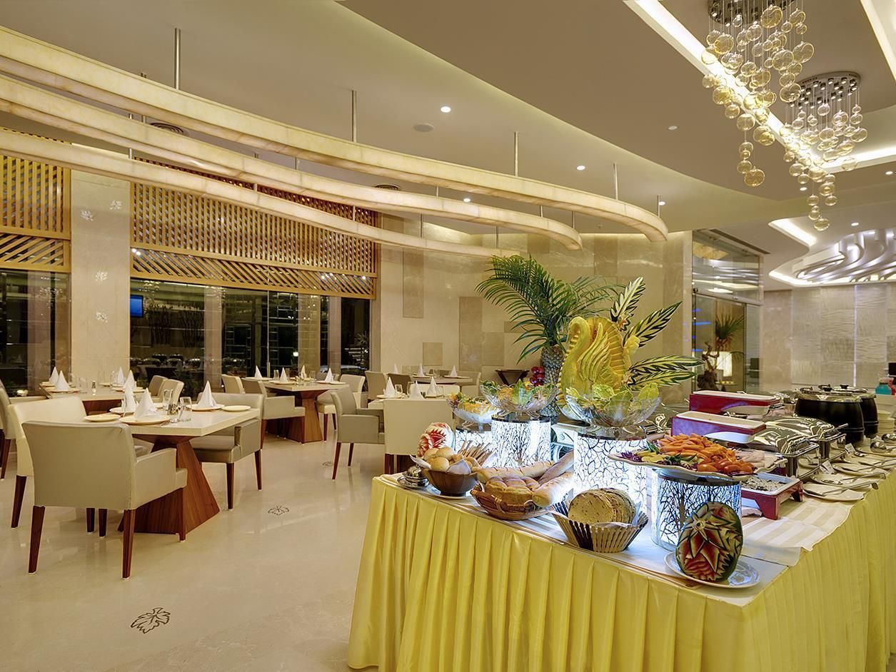 Buffet