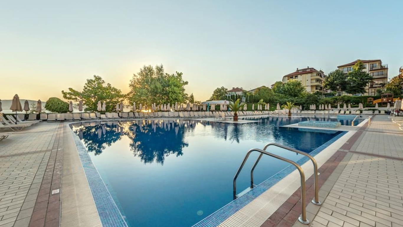 Festa Panorama Hotel
