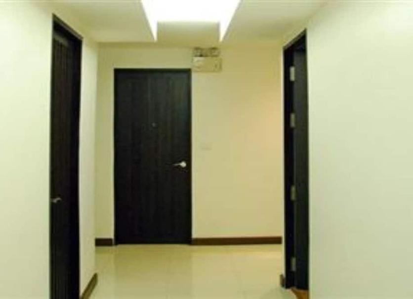 Hall Foto
