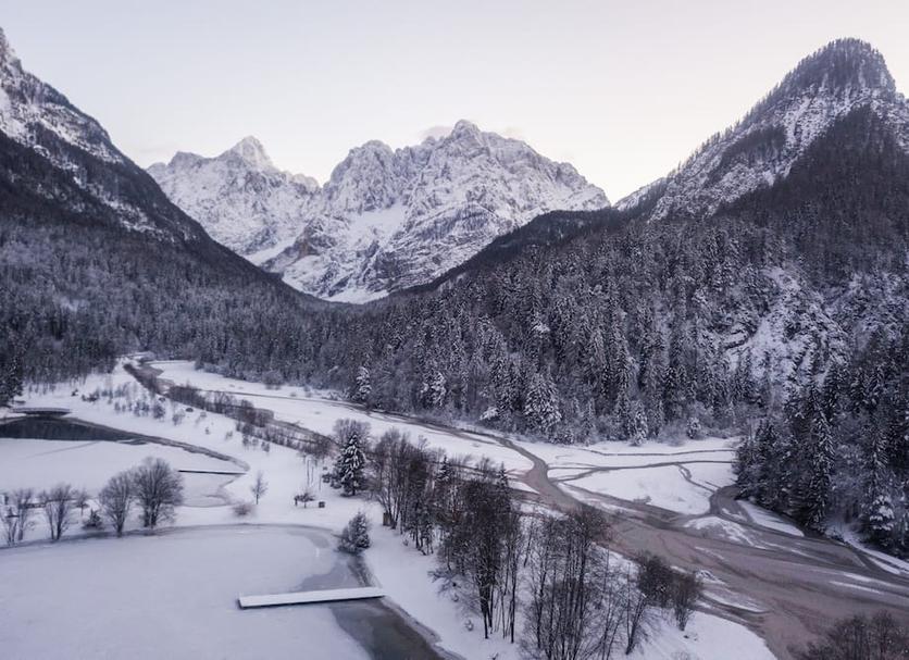 Utsikt Foto