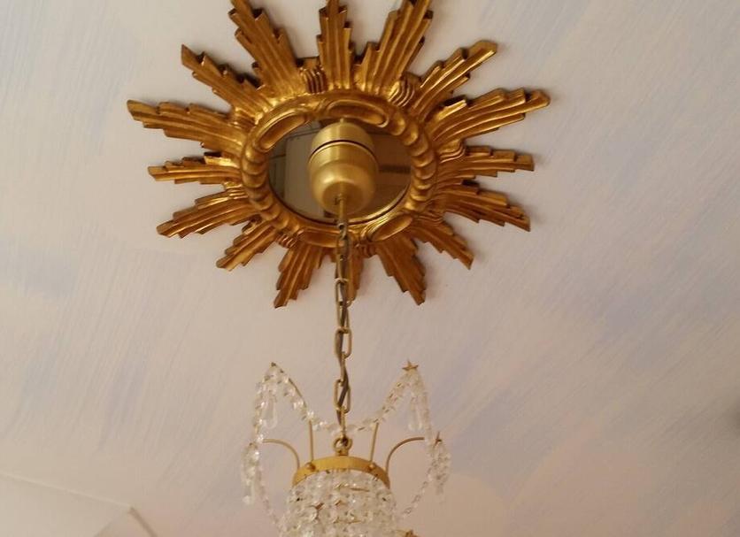 Romfasiliteter Foto