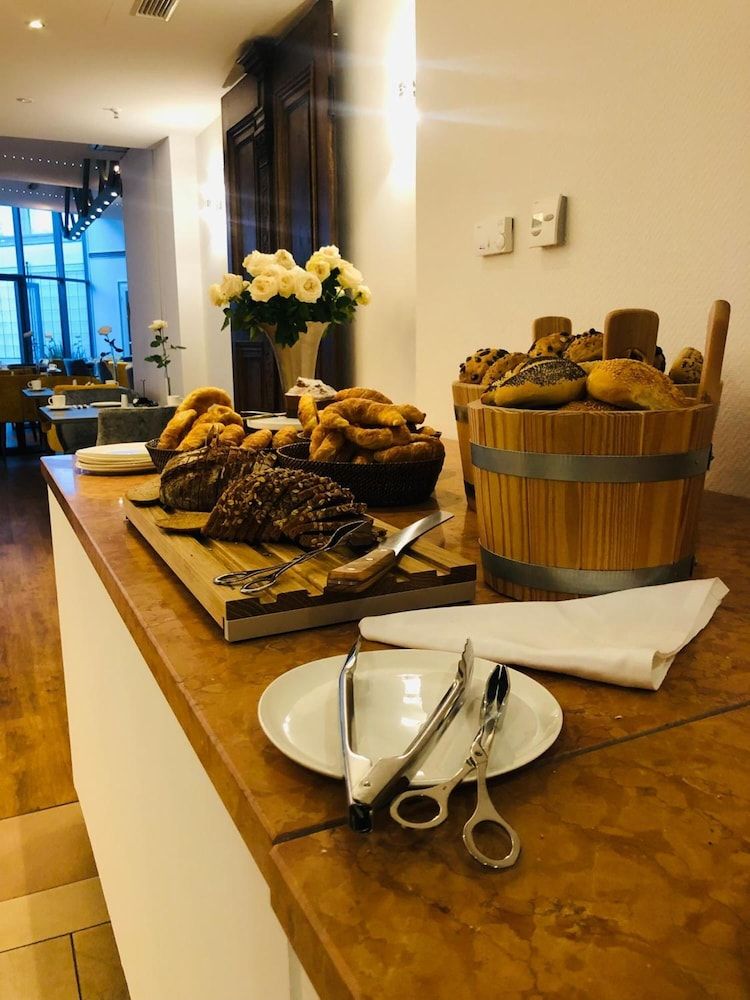 Buffet