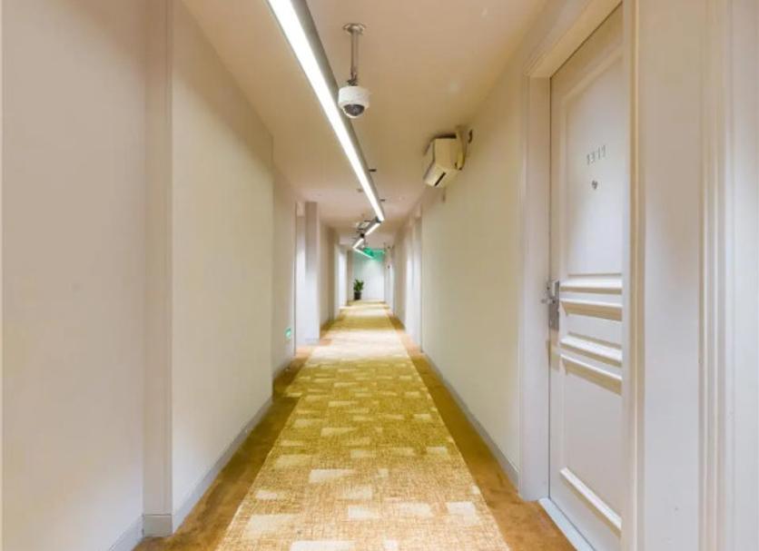 Hall Foto
