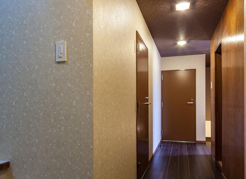 Hall Foto