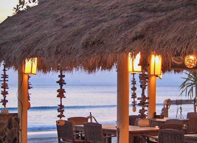 Strand Foto