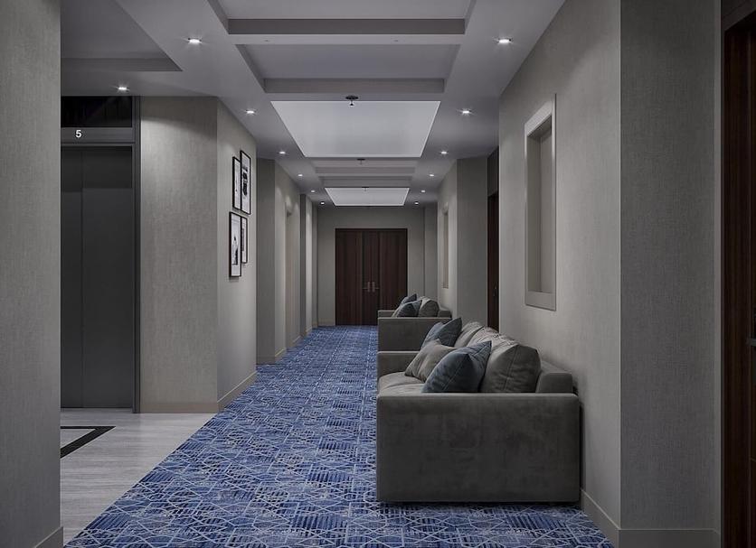 Hall Foto