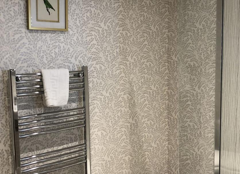 Romfasiliteter Foto