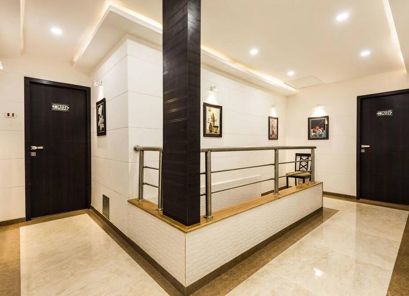 Hall Foto