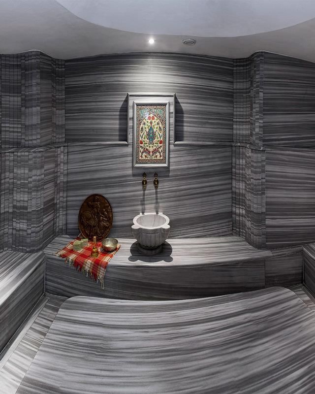 Spa Foto