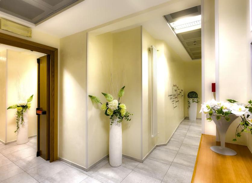 Hall Foto