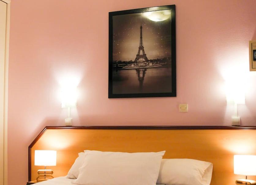 Romfasiliteter Foto