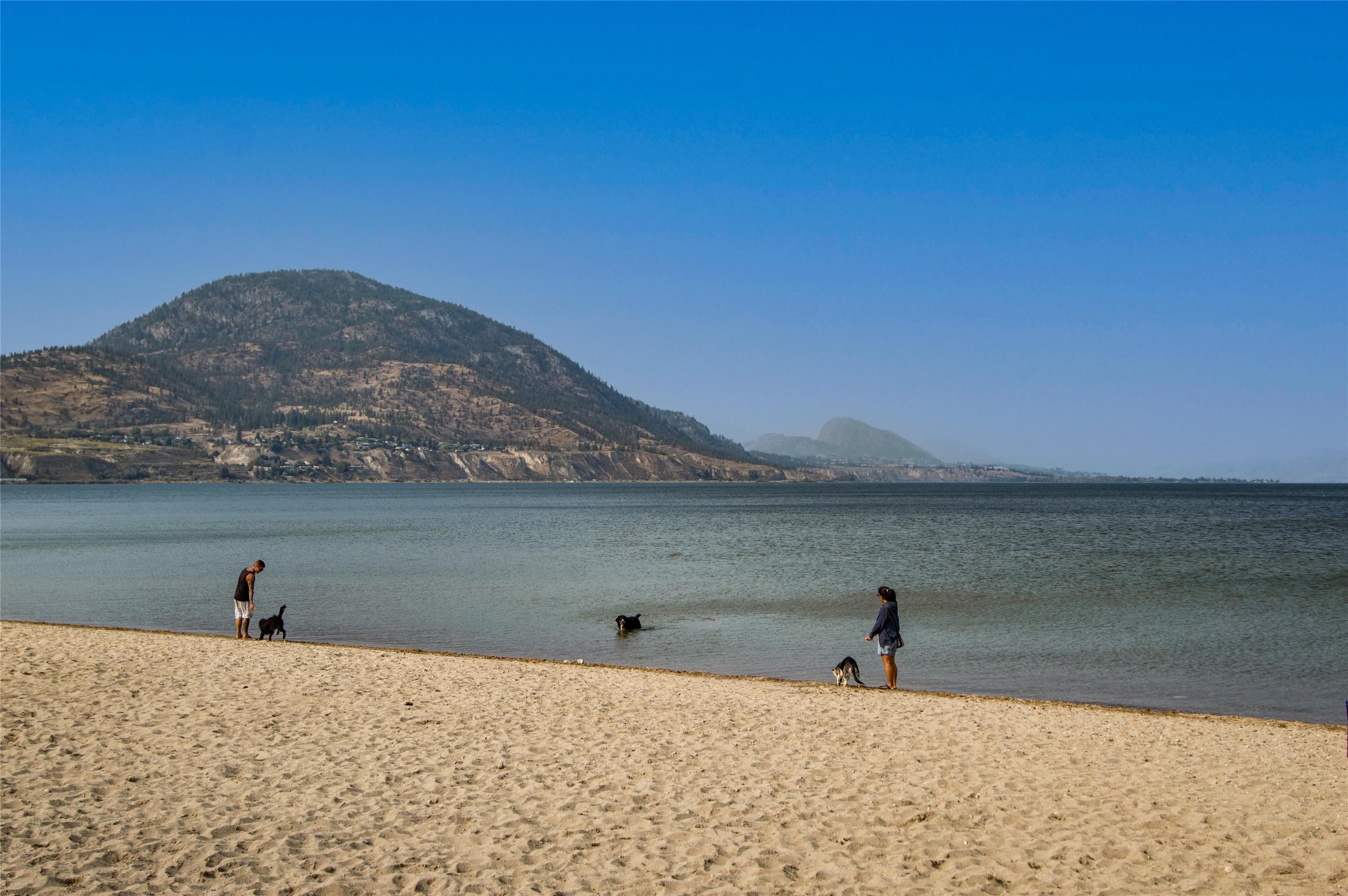 Strand Foto