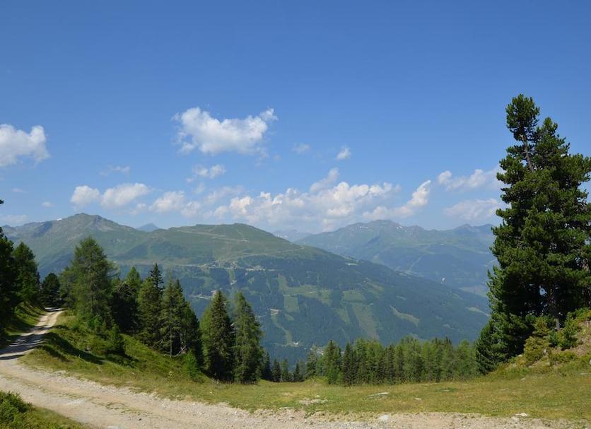 Utsikt Foto