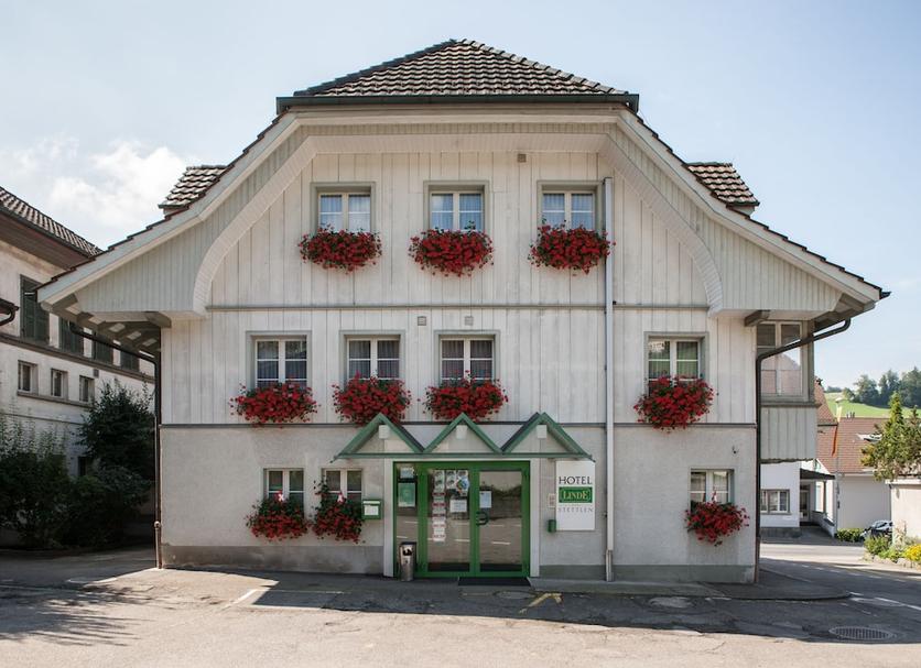 Bygning Foto