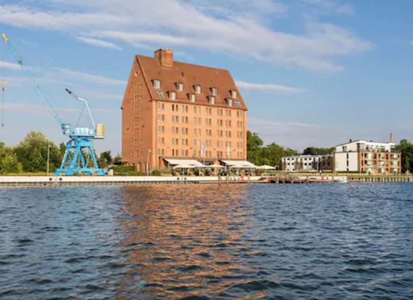 Bygning Foto