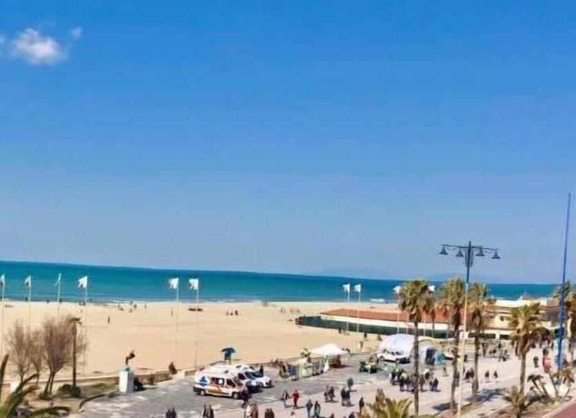 Strand Foto