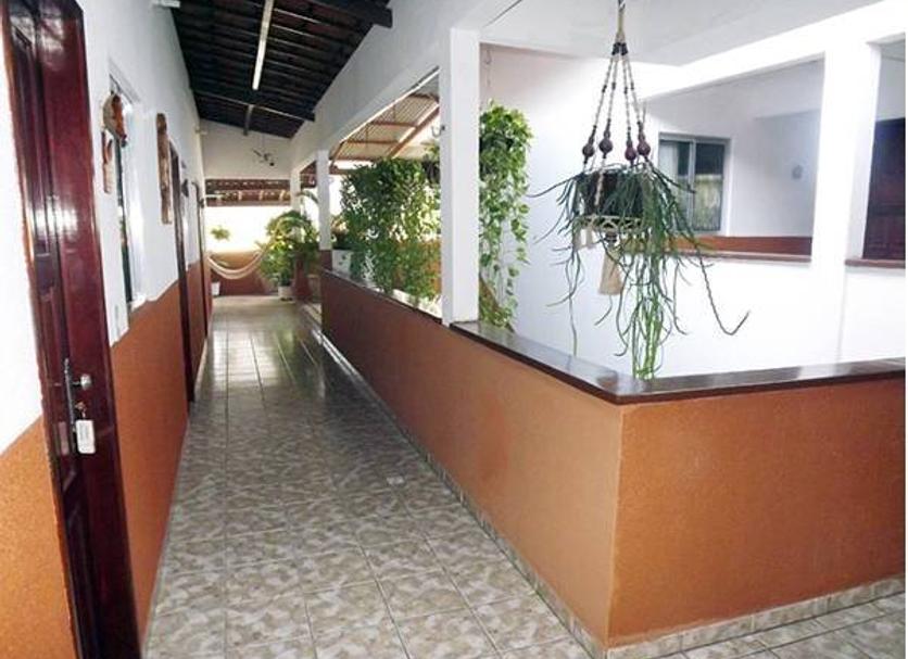 Hall Foto