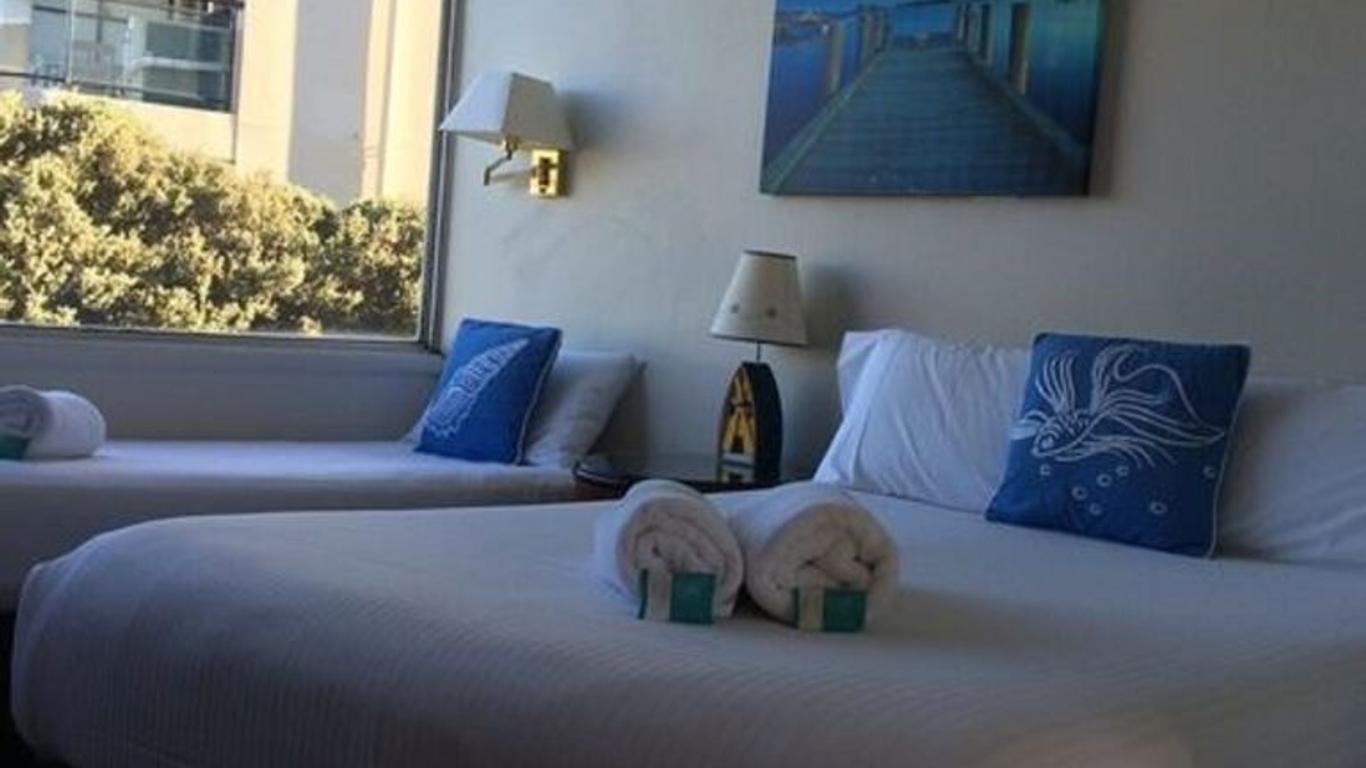 Kiama Cove Boutique Motel
