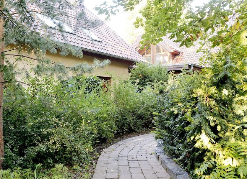 Utsikt Foto