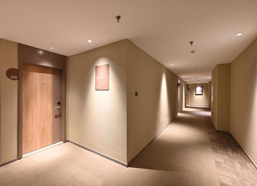 Hall Foto