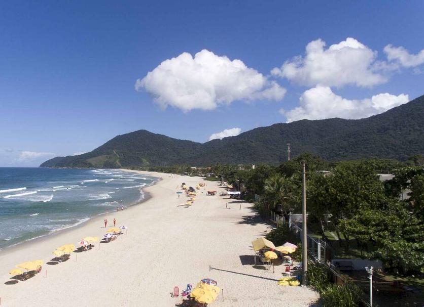 Strand Foto