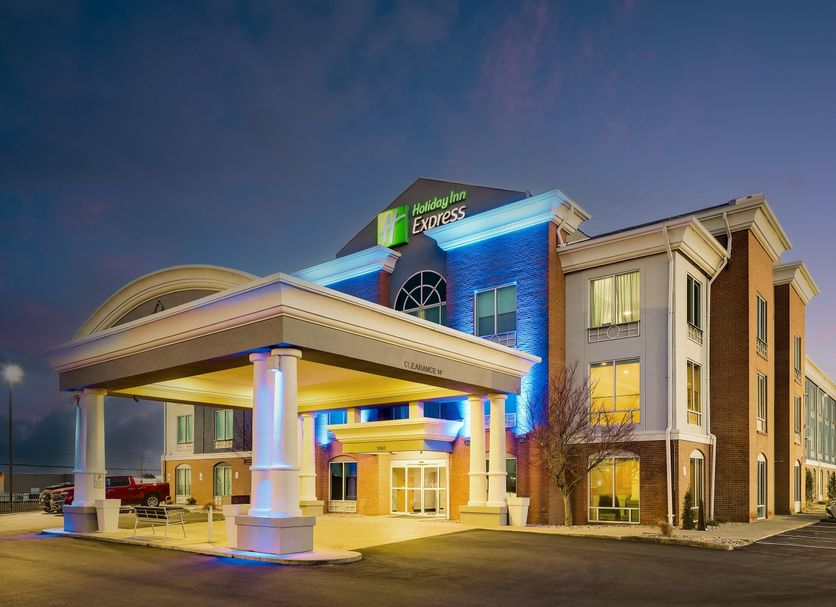 Bygning Foto