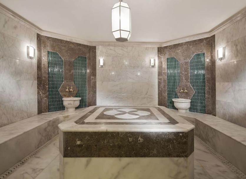 Spa Foto