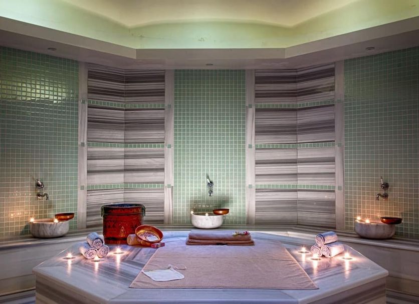 Spa Foto