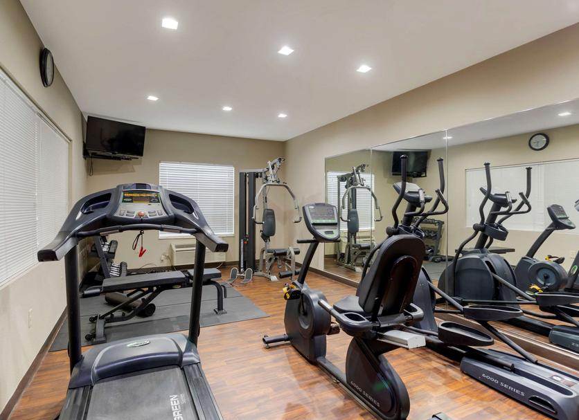 Gym Foto