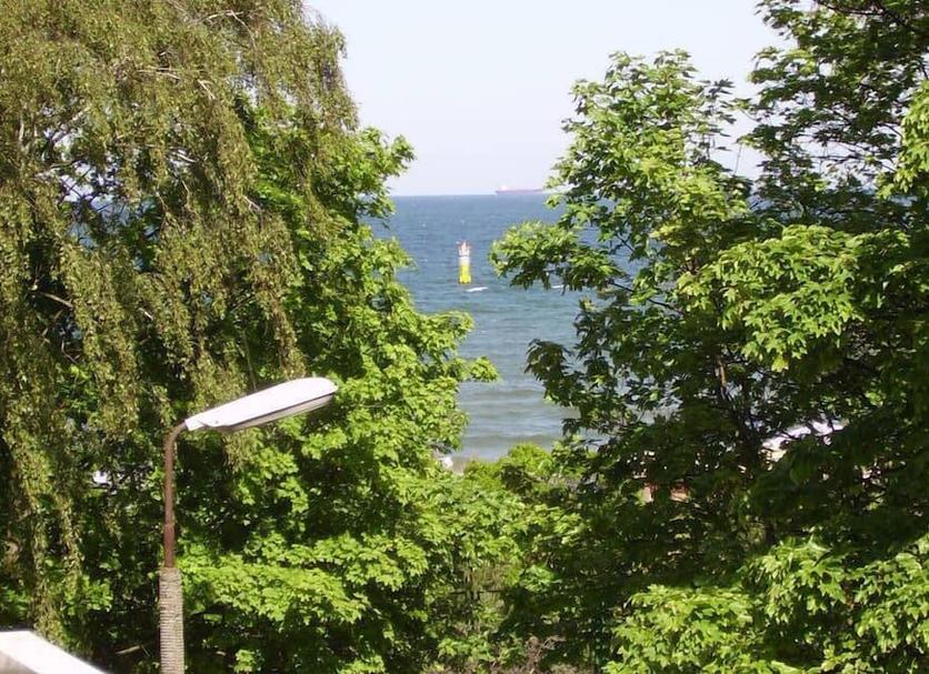 Utsikt Foto