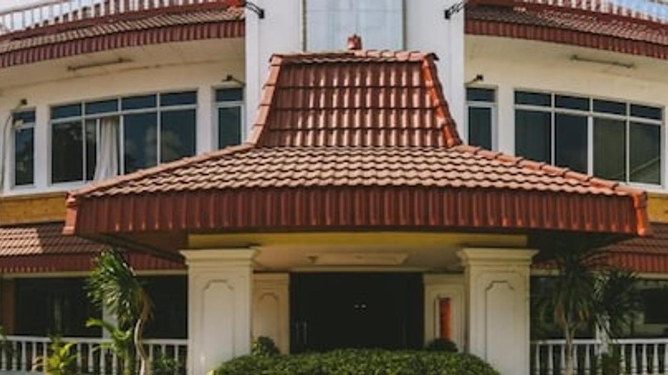 Hotel Pelangi Malang, Kayutangan Heritage