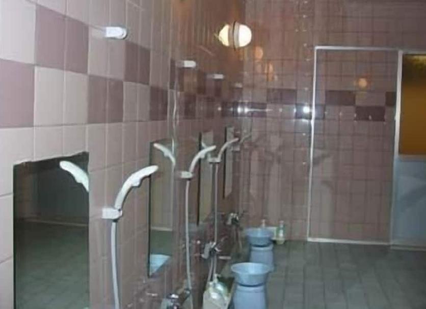 Hotellfasiliteter Foto