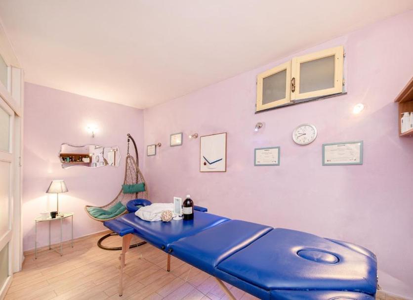 Spa Foto