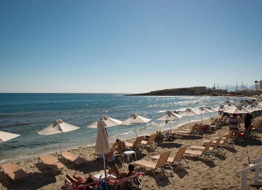 Strand Foto