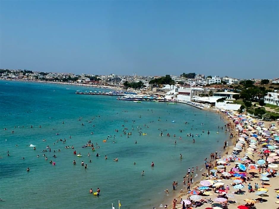 Strand