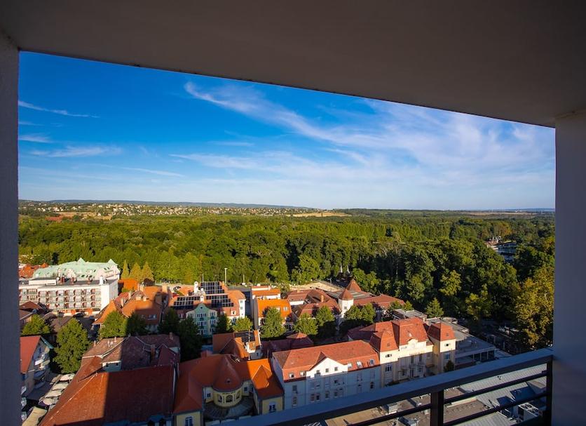 Utsikt Foto