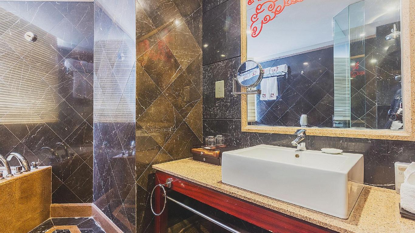 King World Hotel Chongqing