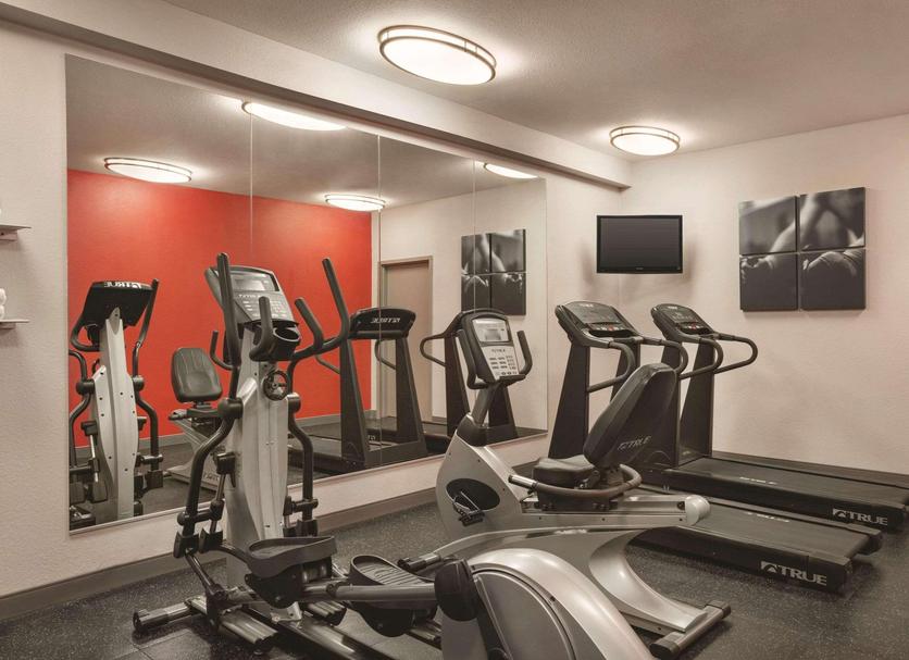 Gym Foto