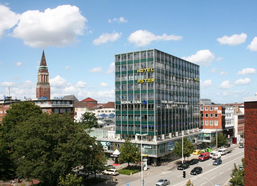 Bygning Foto