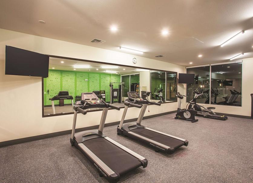 Gym Foto