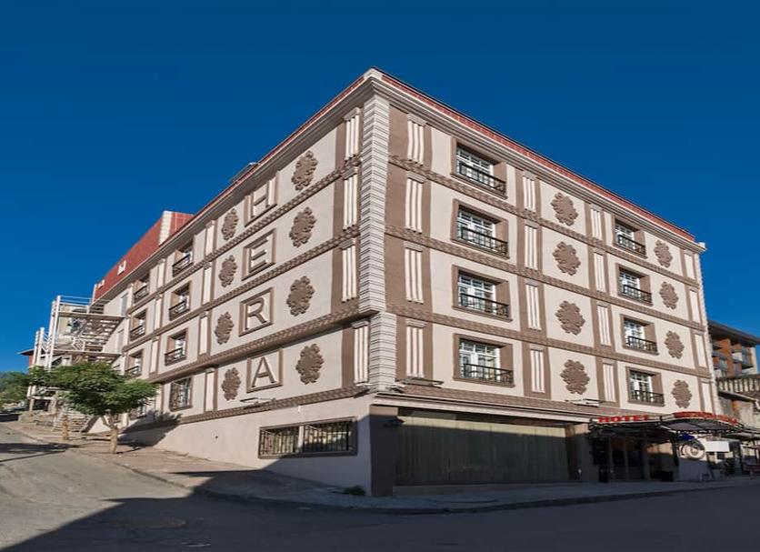 Bygning Foto