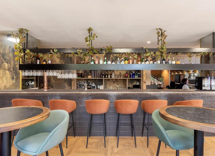 Bar Foto