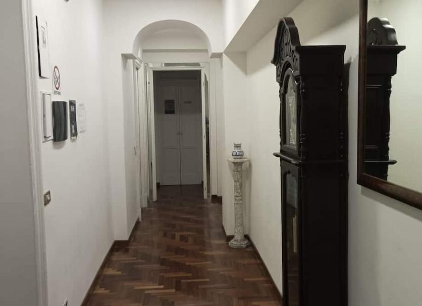 Hall Foto