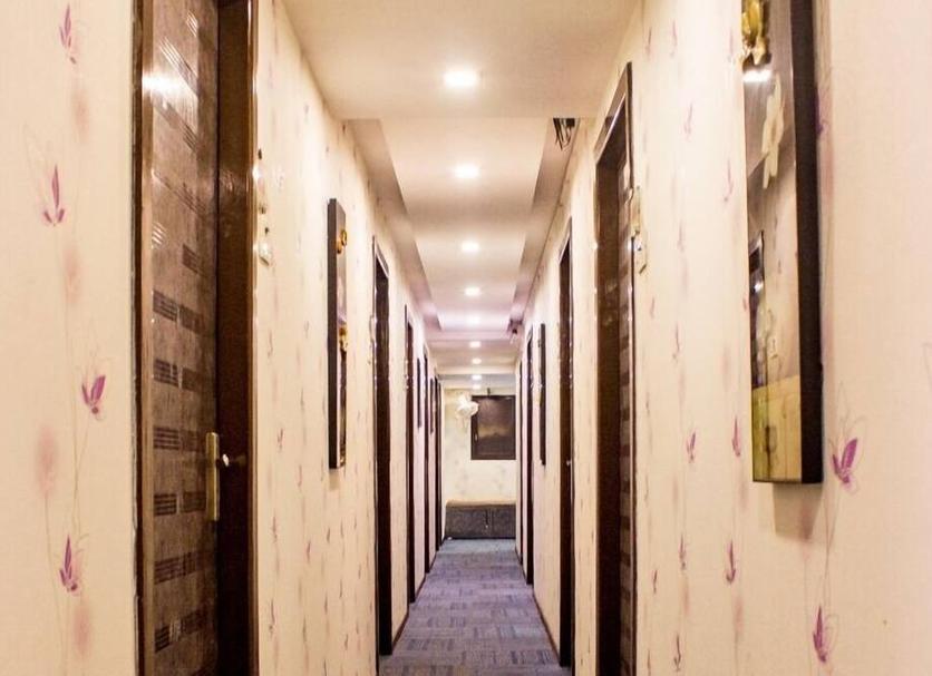 Hall Foto