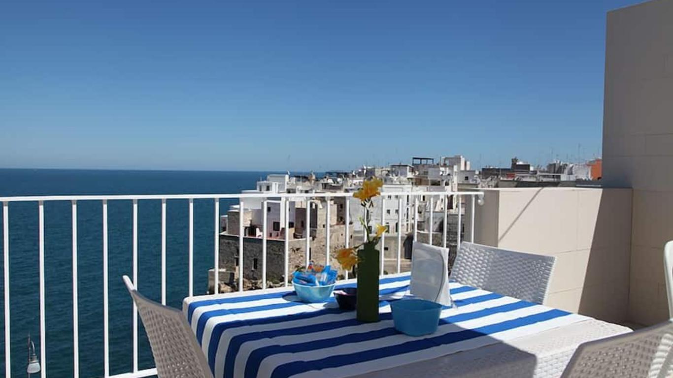 Malù Bed&Breakfast