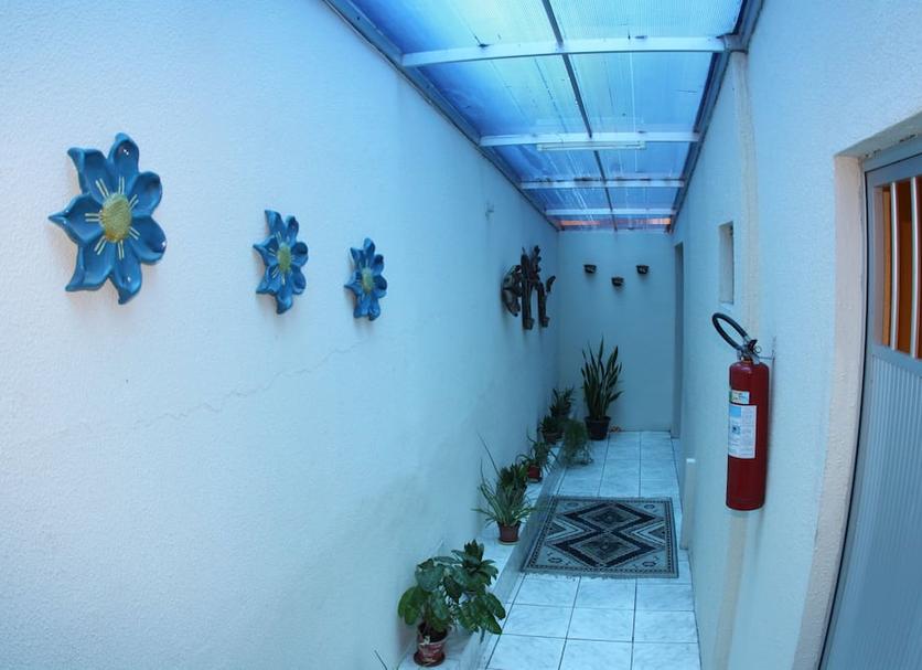 Hall Foto