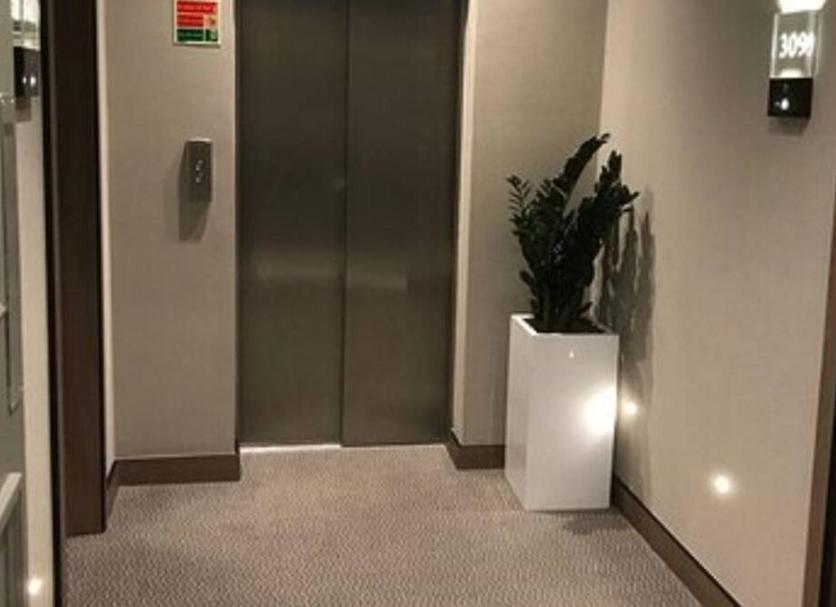 Romfasiliteter Foto
