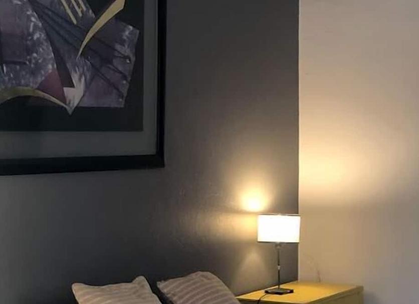 Romfasiliteter Foto