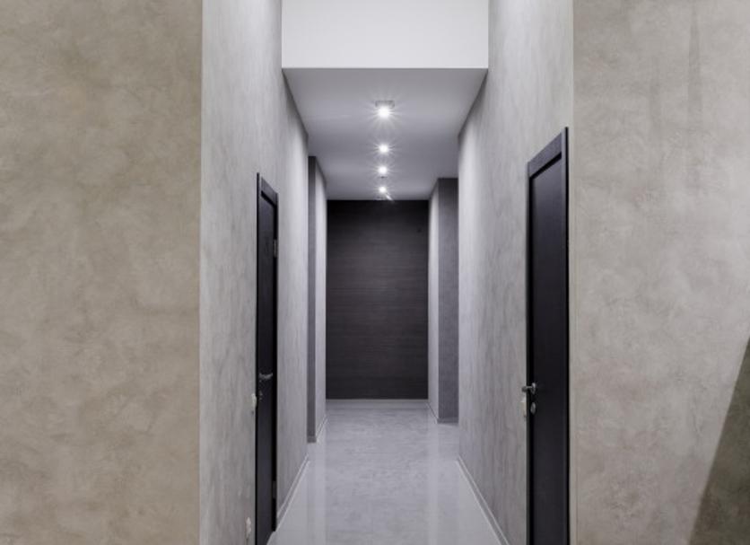 Hall Foto