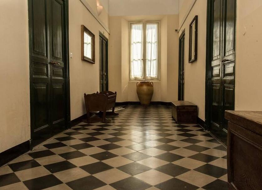 Hall Foto